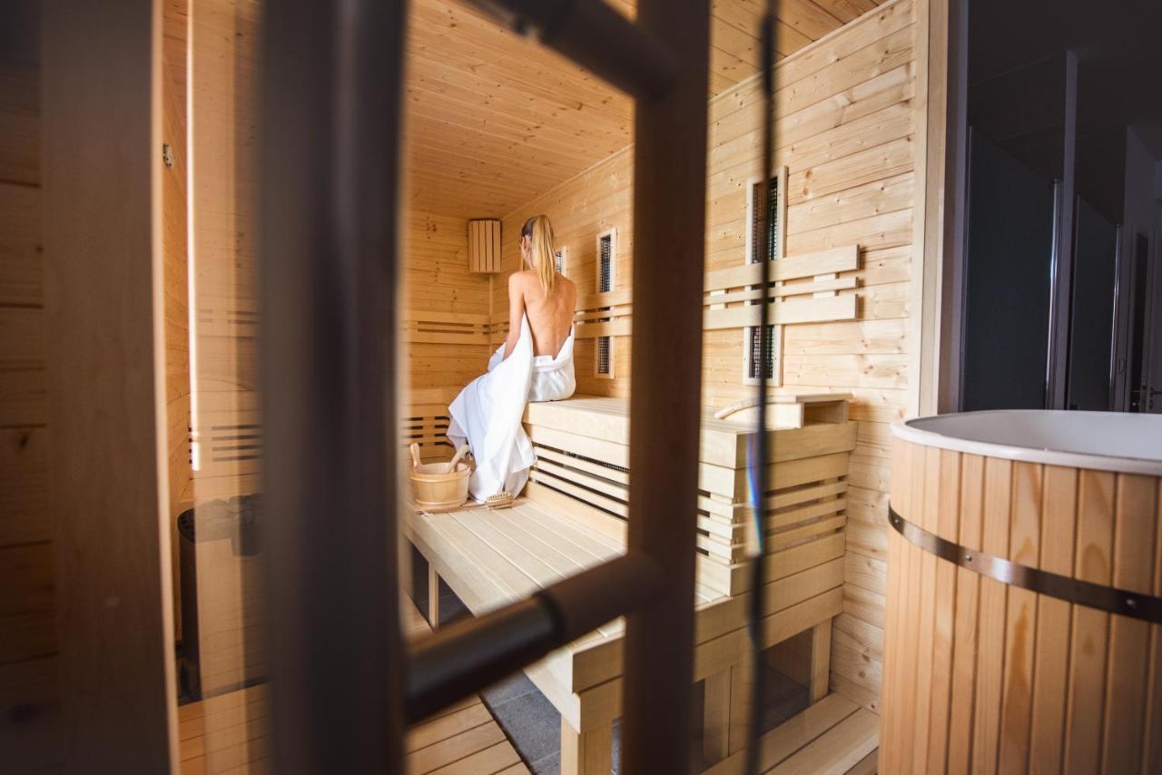 Отель Forrest Glamping Банска-Штьявница Экстерьер фото